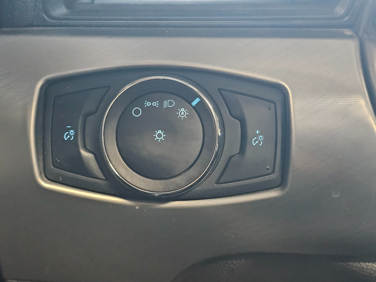 Ford Mustang EcoBoost Convertible 2023