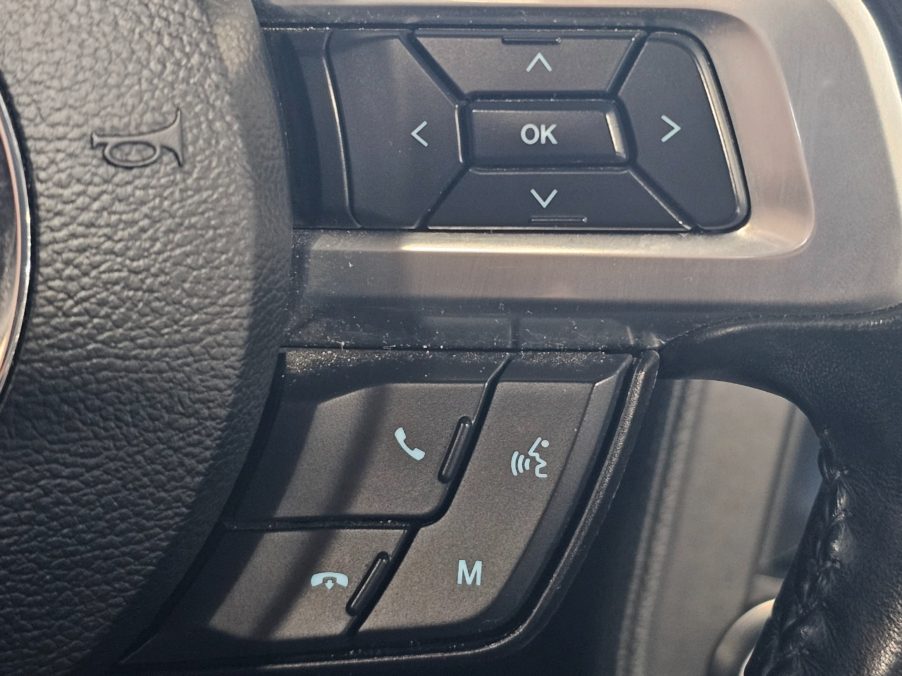 Ford Mustang EcoBoost Convertible 2023