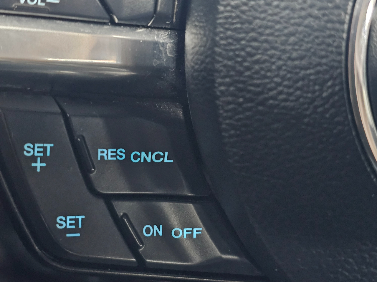 Ford Mustang EcoBoost Convertible 2023