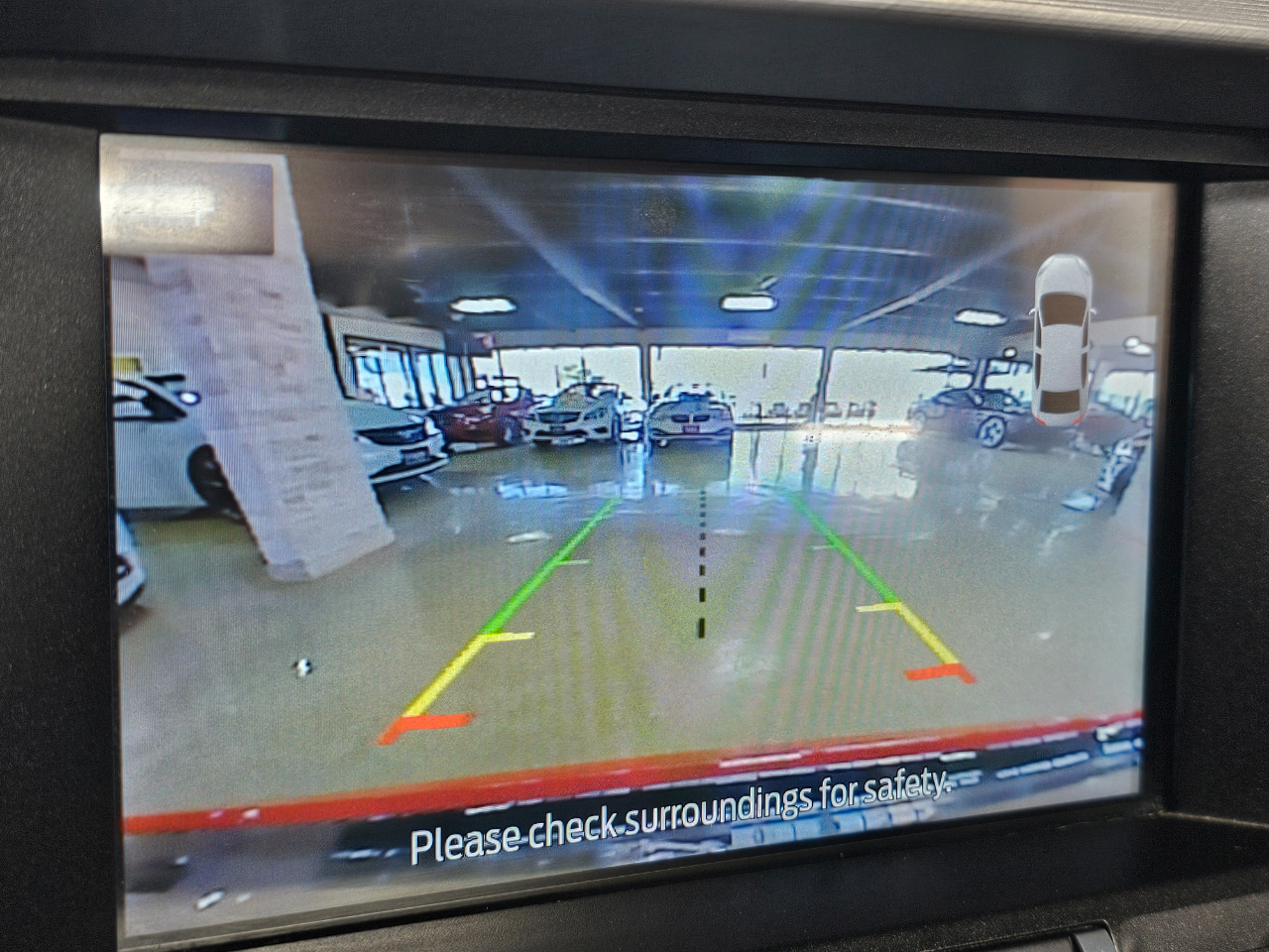 Ford Mustang EcoBoost Convertible 2023