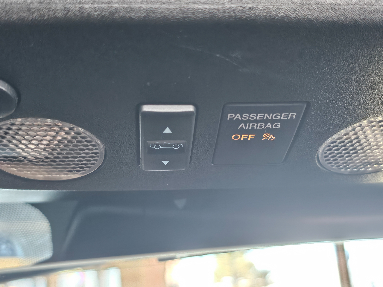 Ford Mustang EcoBoost Convertible 2023