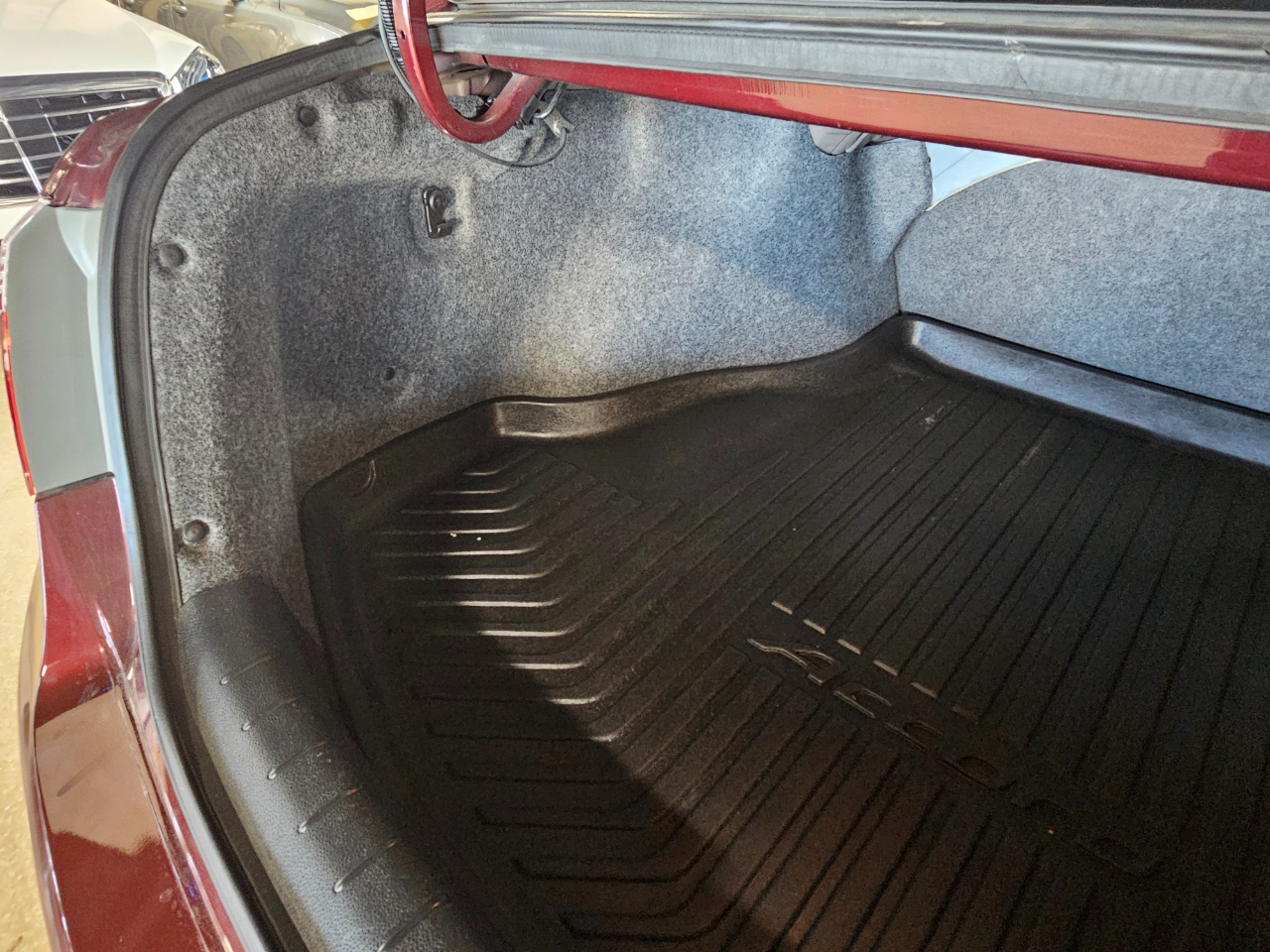 Honda Accord Sdn 4dr I4 CVT EX-L 2013