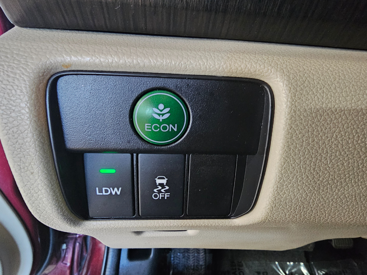 Honda Accord Sdn 4dr I4 CVT EX-L 2013