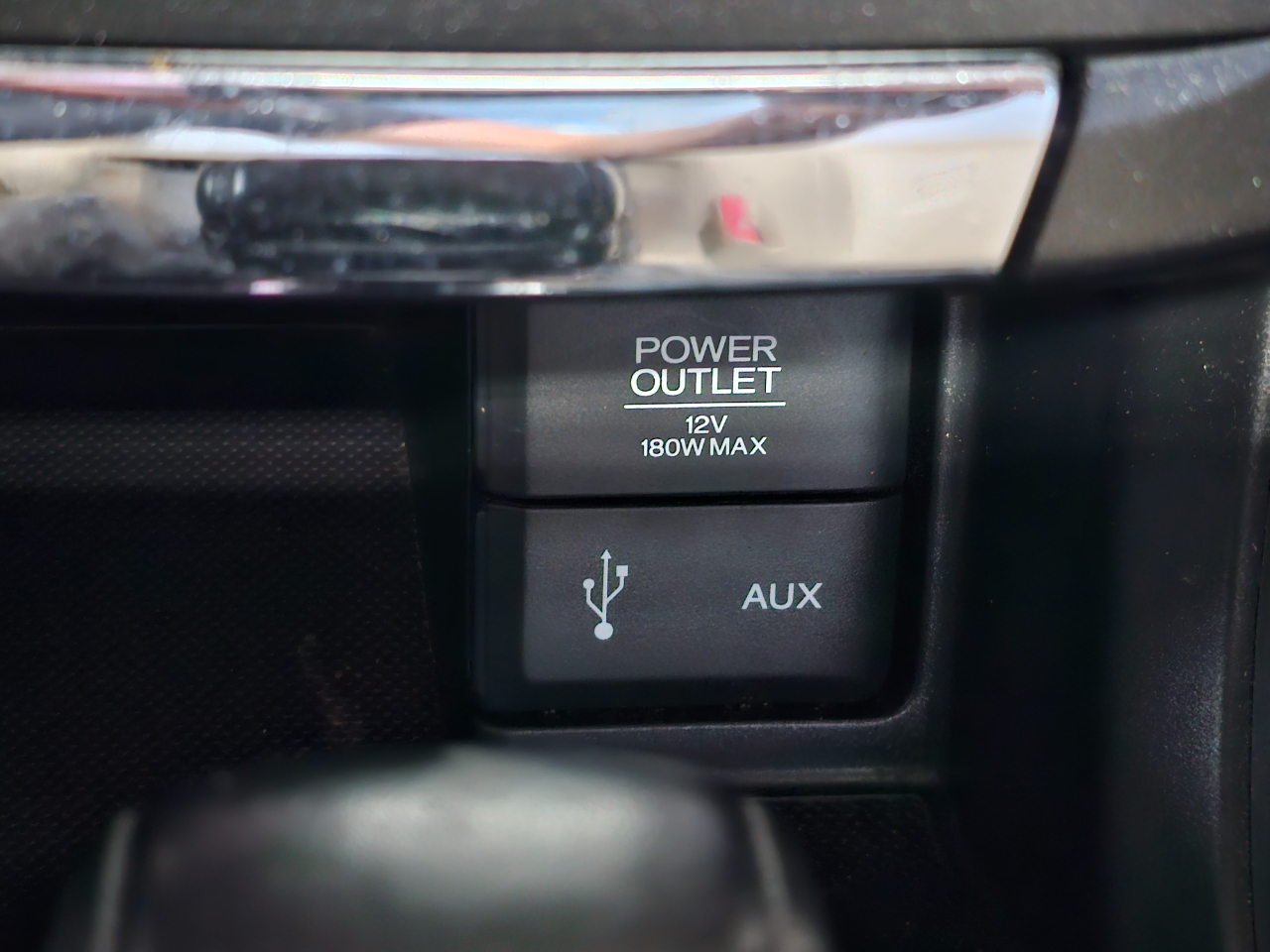 Honda Accord Sdn 4dr I4 CVT EX-L 2013