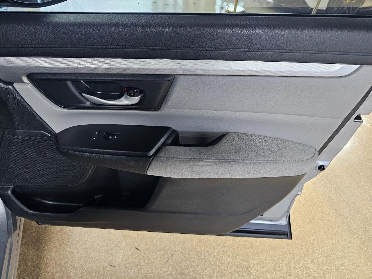 Honda CR-V LX 2WD 2017