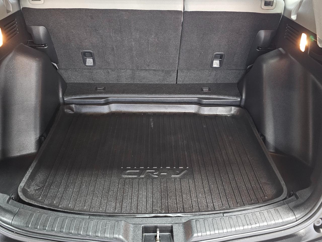 Honda CR-V LX 2WD 2017