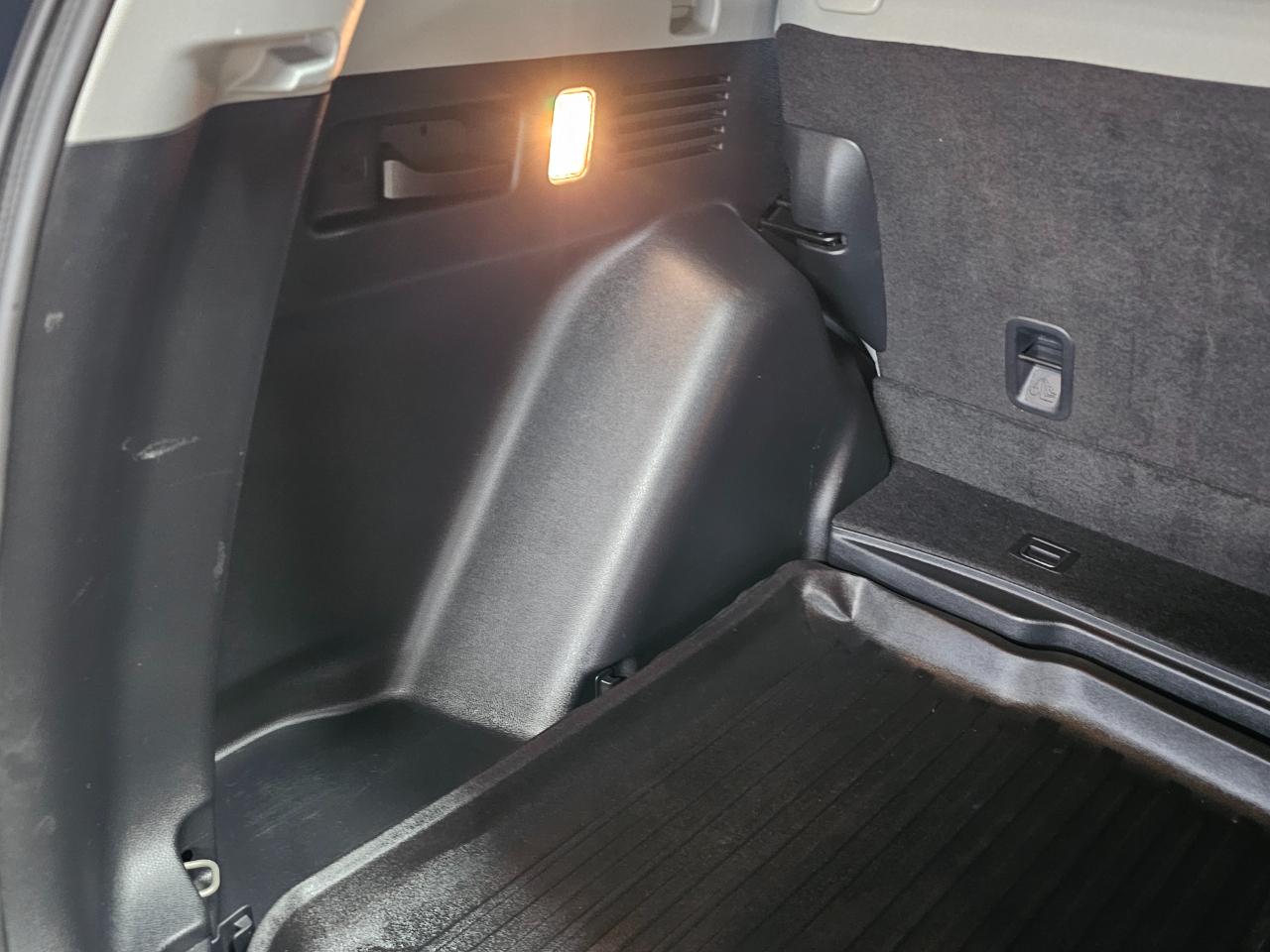 Honda CR-V LX 2WD 2017