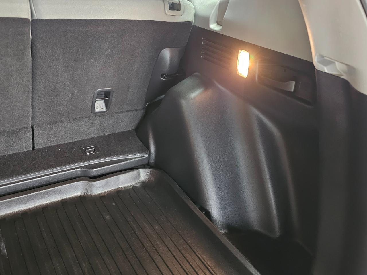 Honda CR-V LX 2WD 2017