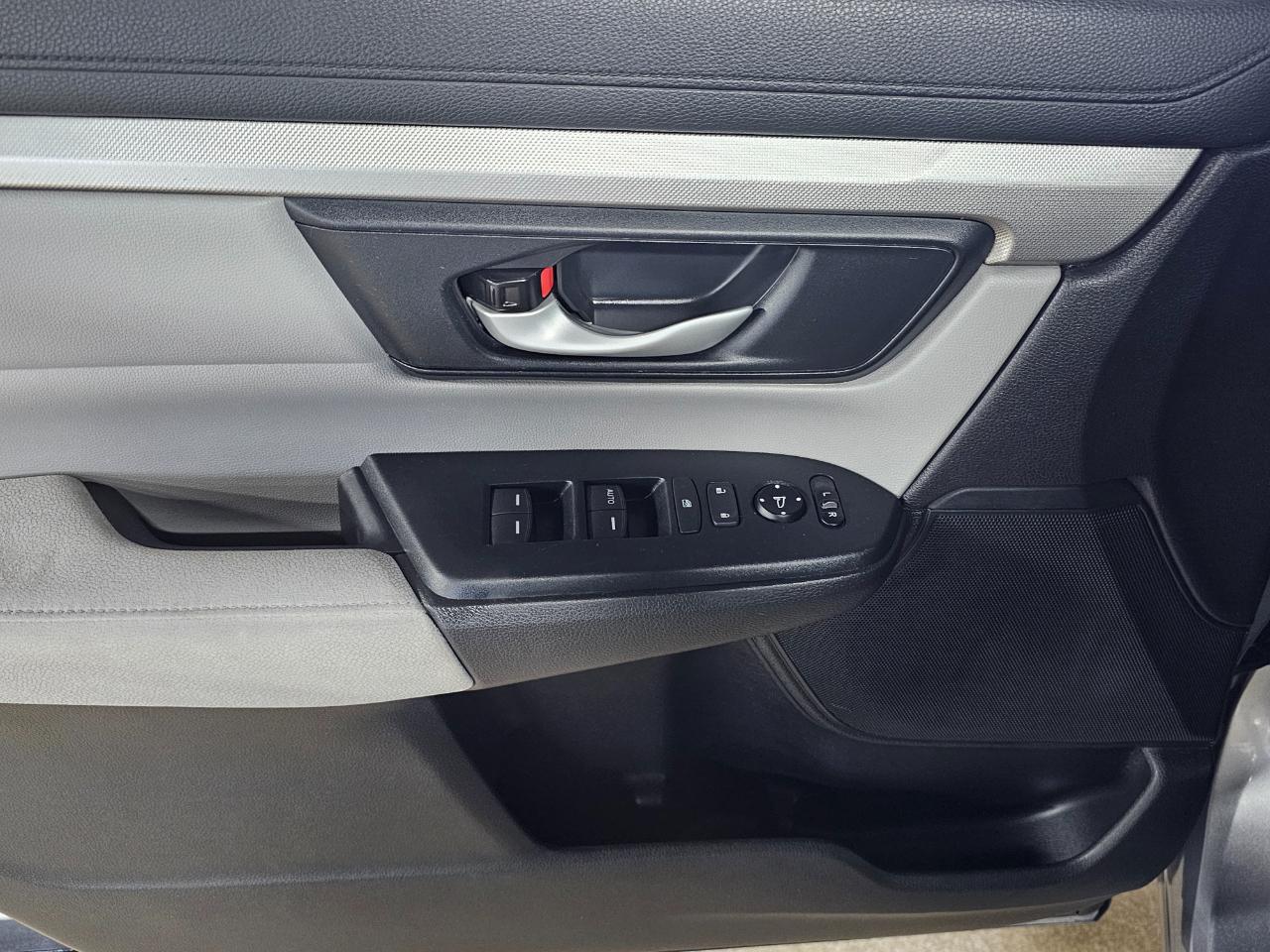 Honda CR-V LX 2WD 2017