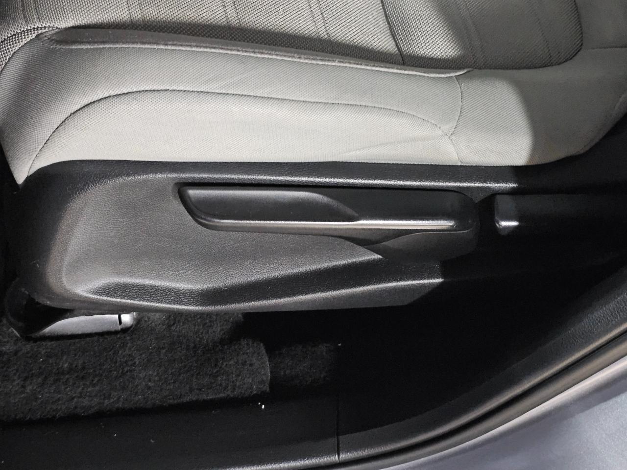 Honda CR-V LX 2WD 2017