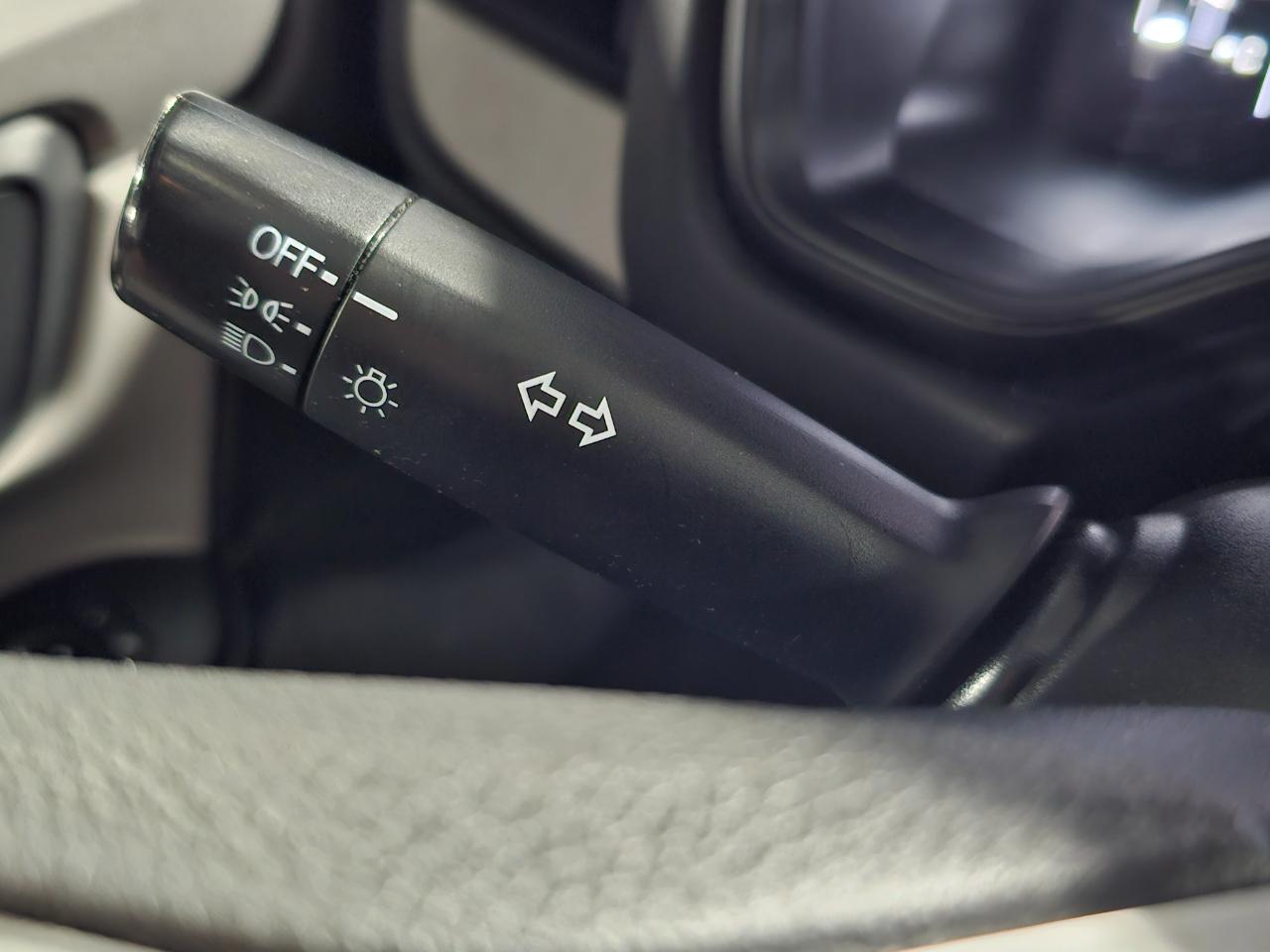 Honda CR-V LX 2WD 2017