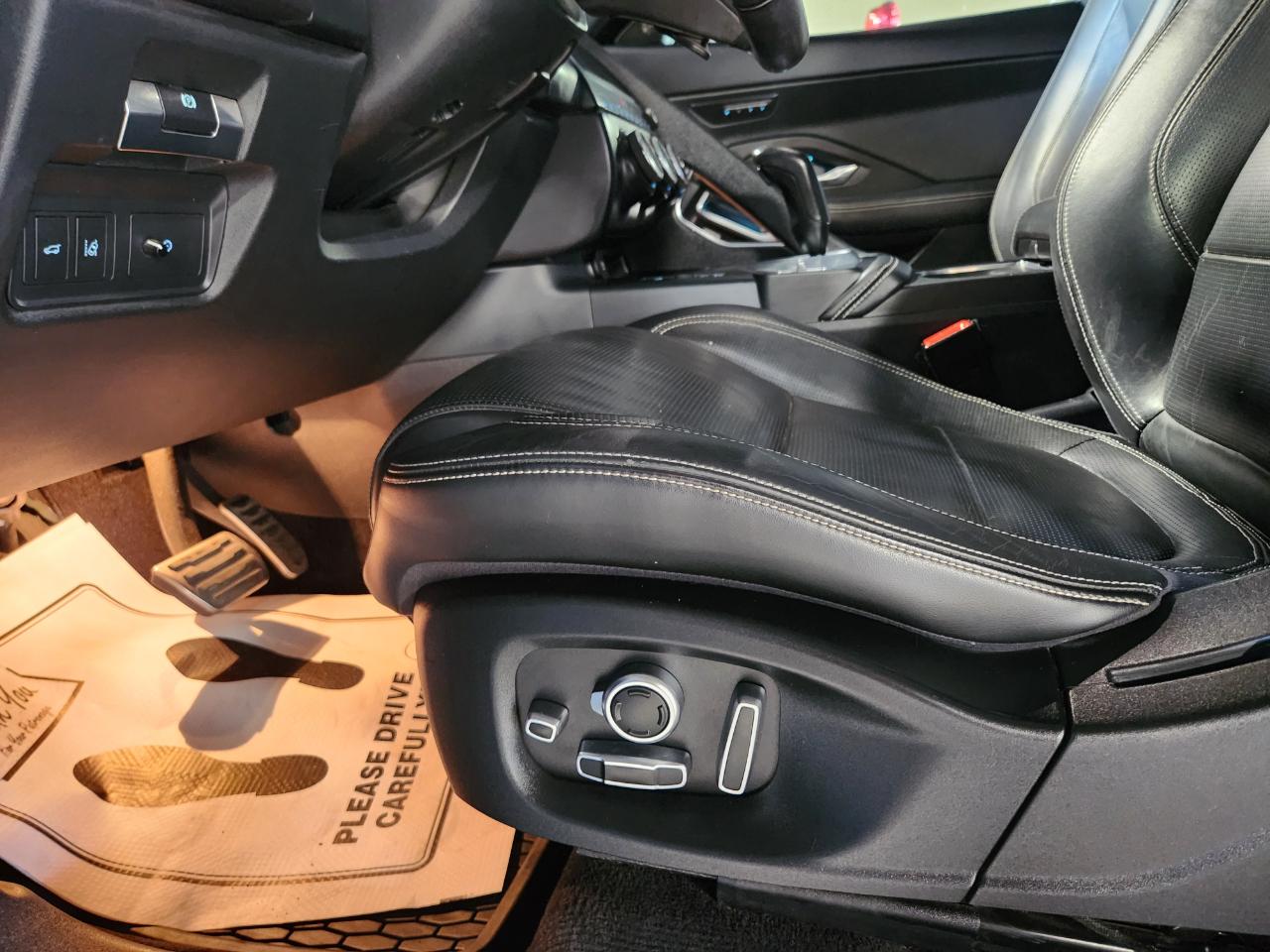 Jaguar E-Pace P300 AWD R-Dynamic HSE 2018