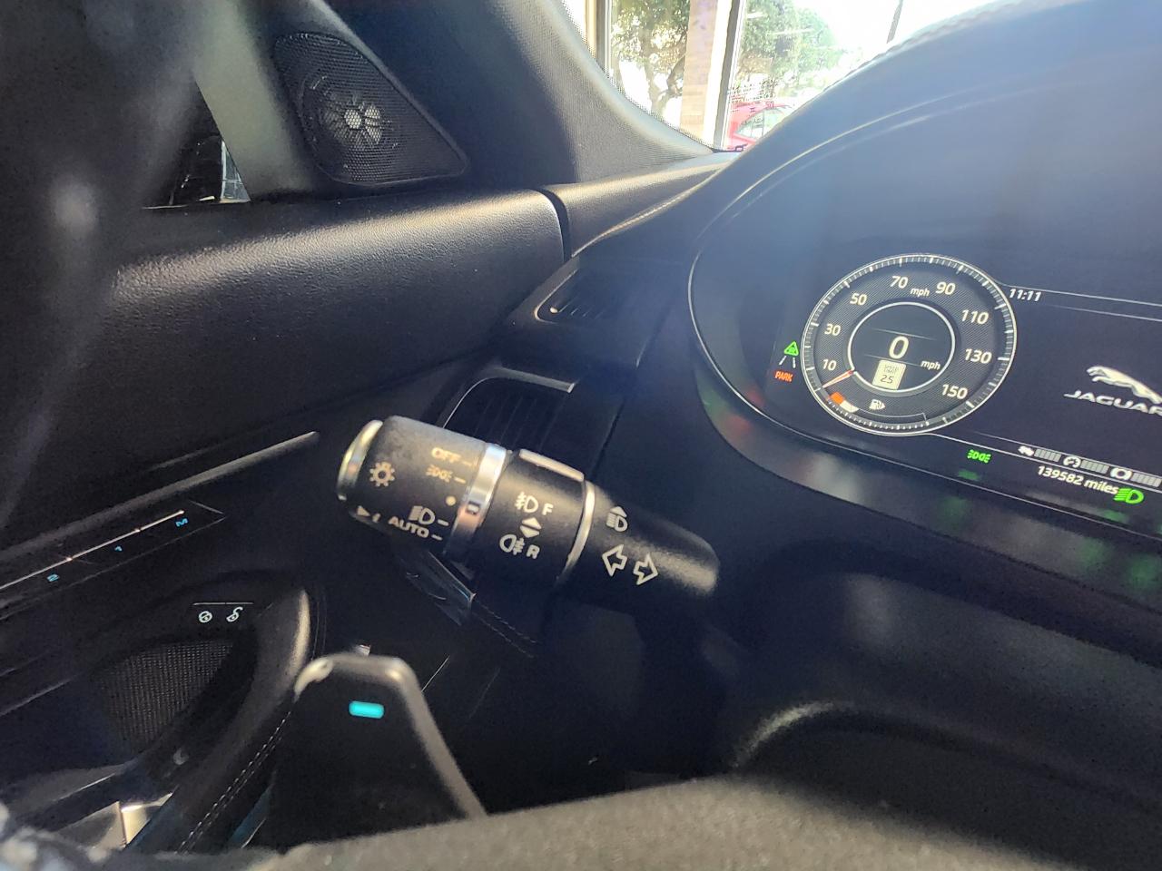 Jaguar E-Pace P300 AWD R-Dynamic HSE 2018