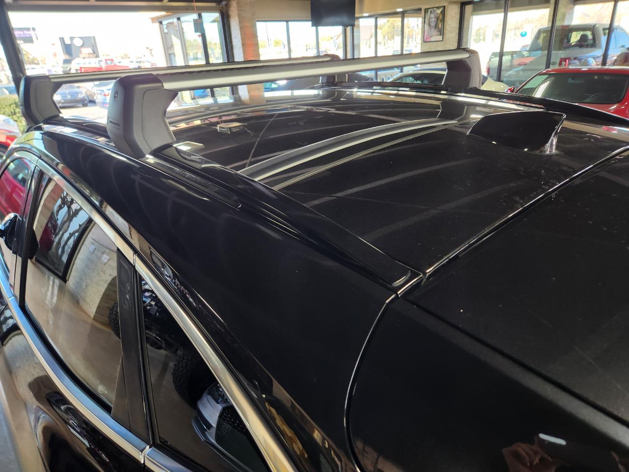 Jaguar E-Pace P300 AWD R-Dynamic HSE 2018