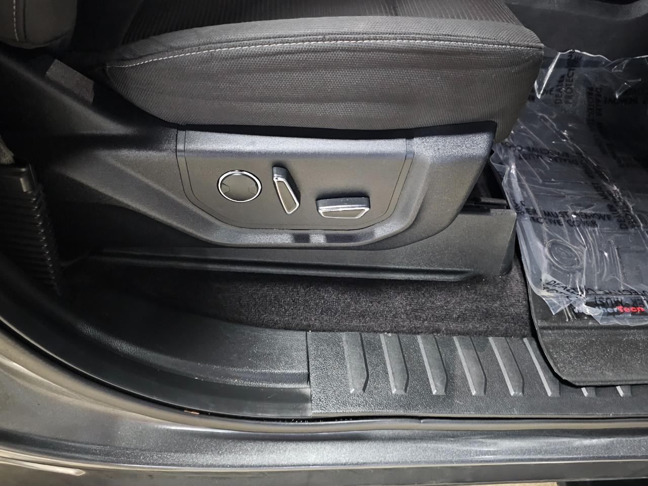 Ford F-150 4WD SuperCrew 145" XLT 2016