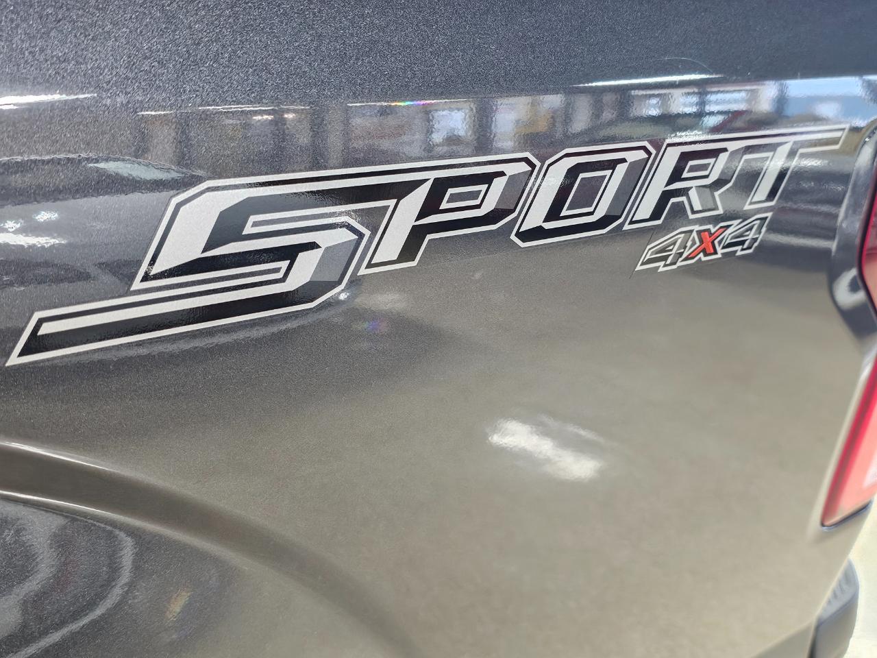 Ford F-150 4WD SuperCrew 145" XLT 2016