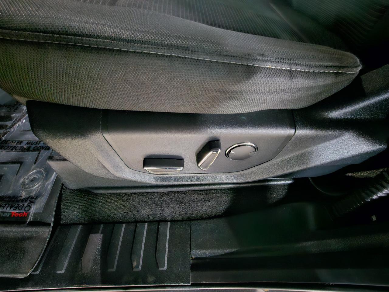 Ford F-150 4WD SuperCrew 145" XLT 2016