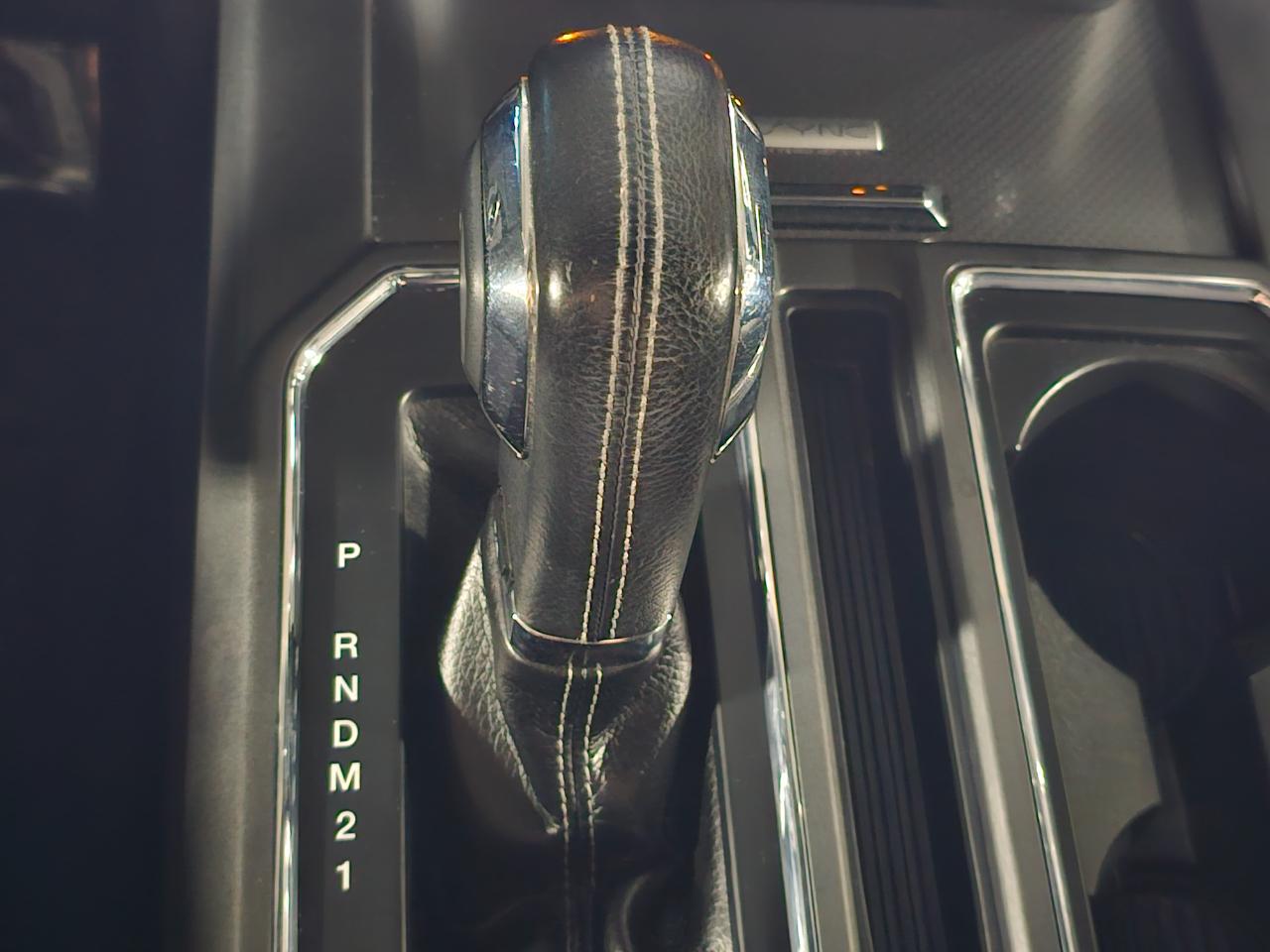 Ford F-150 4WD SuperCrew 145" XLT 2016