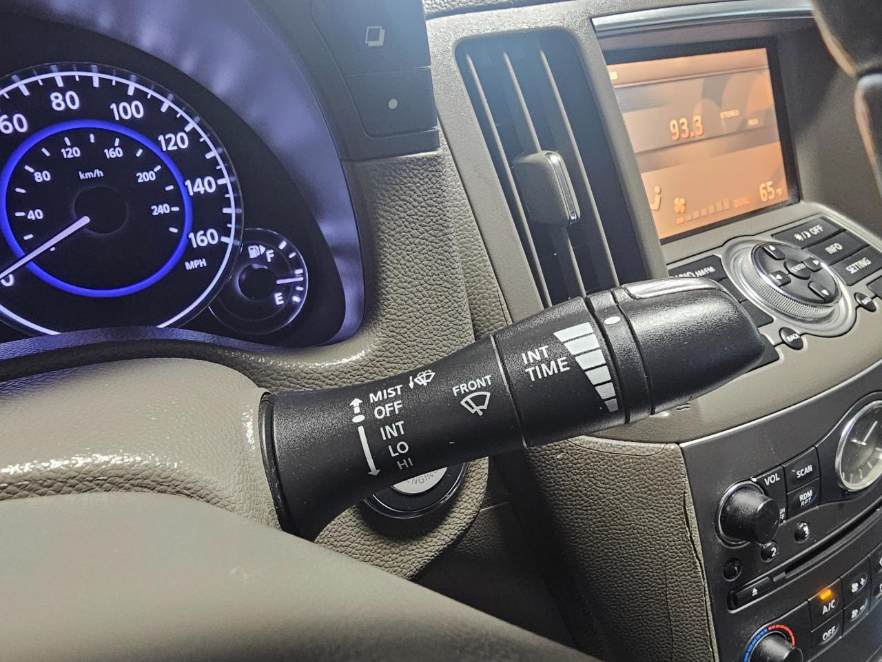 Infiniti G37 Sedan 4dr Journey RWD 2010