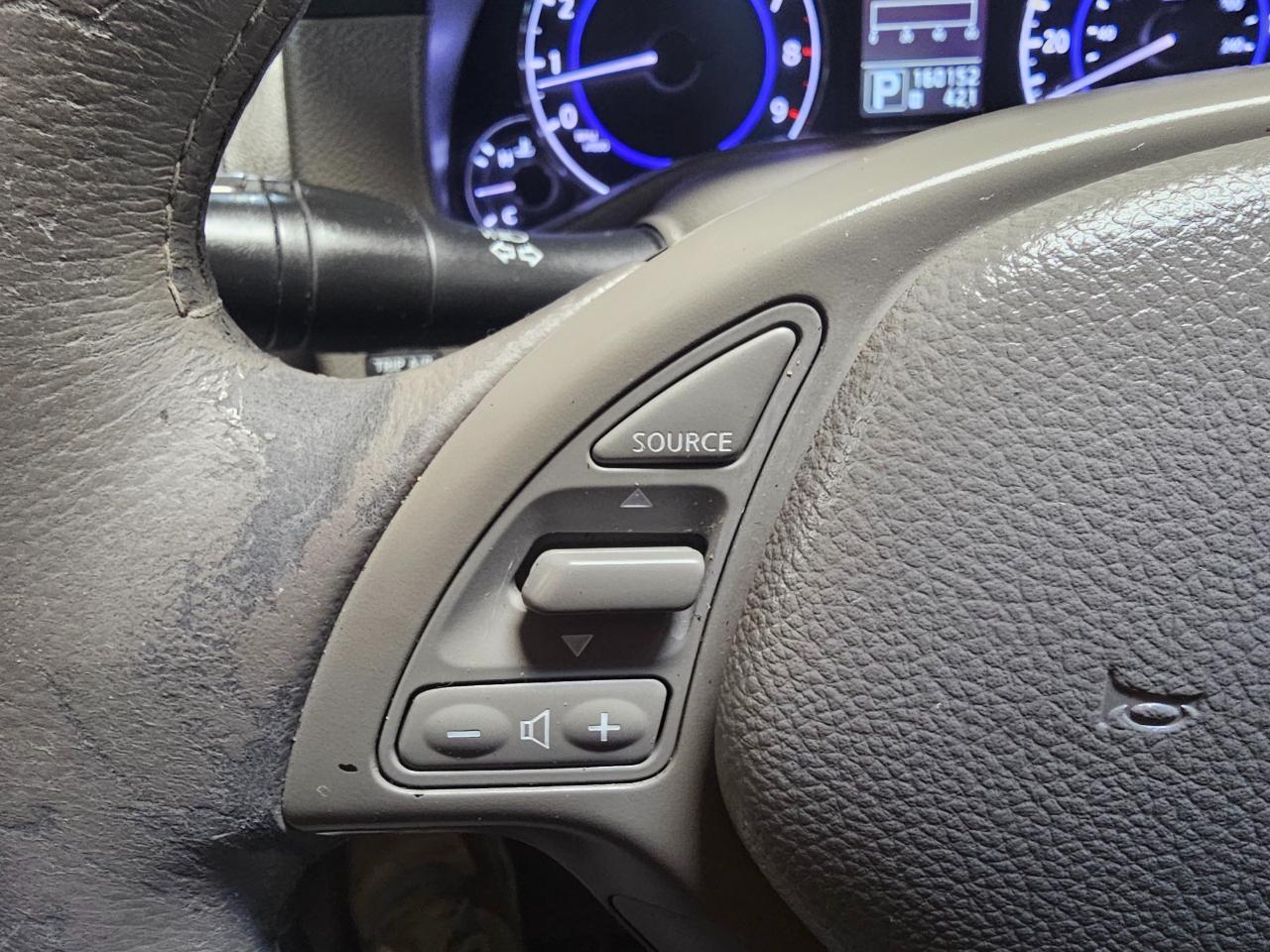 Infiniti G37 Sedan 4dr Journey RWD 2010