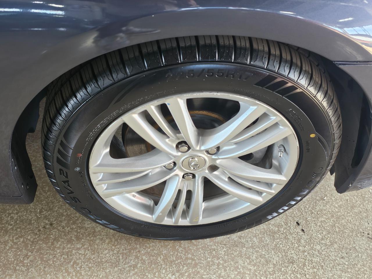 Infiniti G37 Sedan 4dr Journey RWD 2010