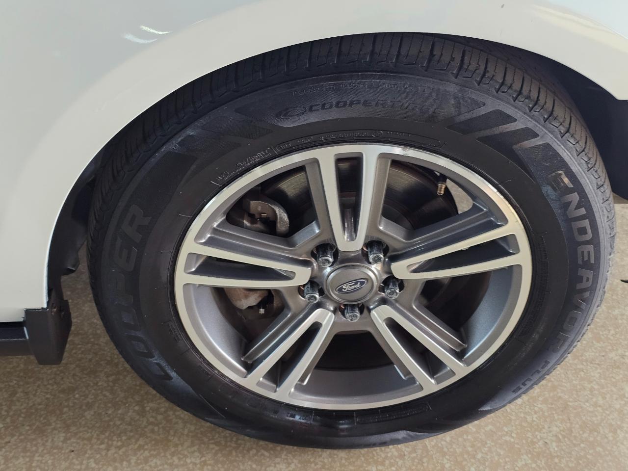 Ford Mustang 2dr Cpe V6 Premium 2012