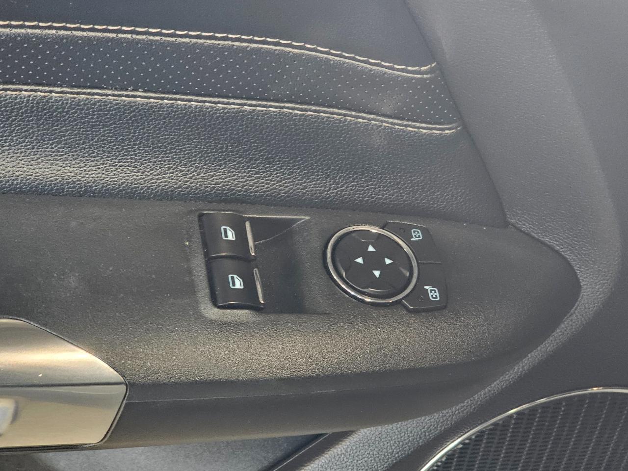 Ford Mustang EcoBoost Fastback 2019