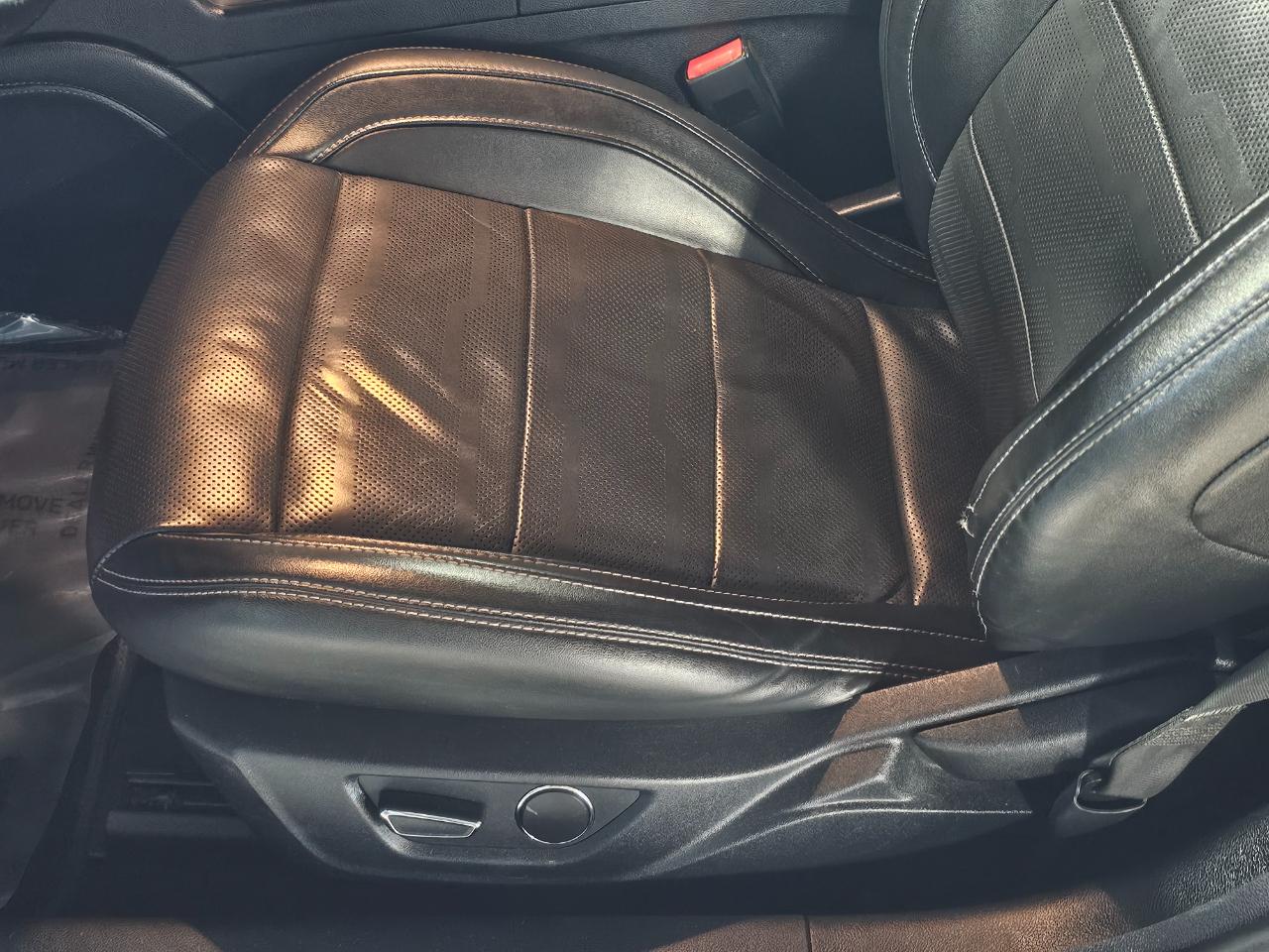 Ford Mustang EcoBoost Fastback 2019