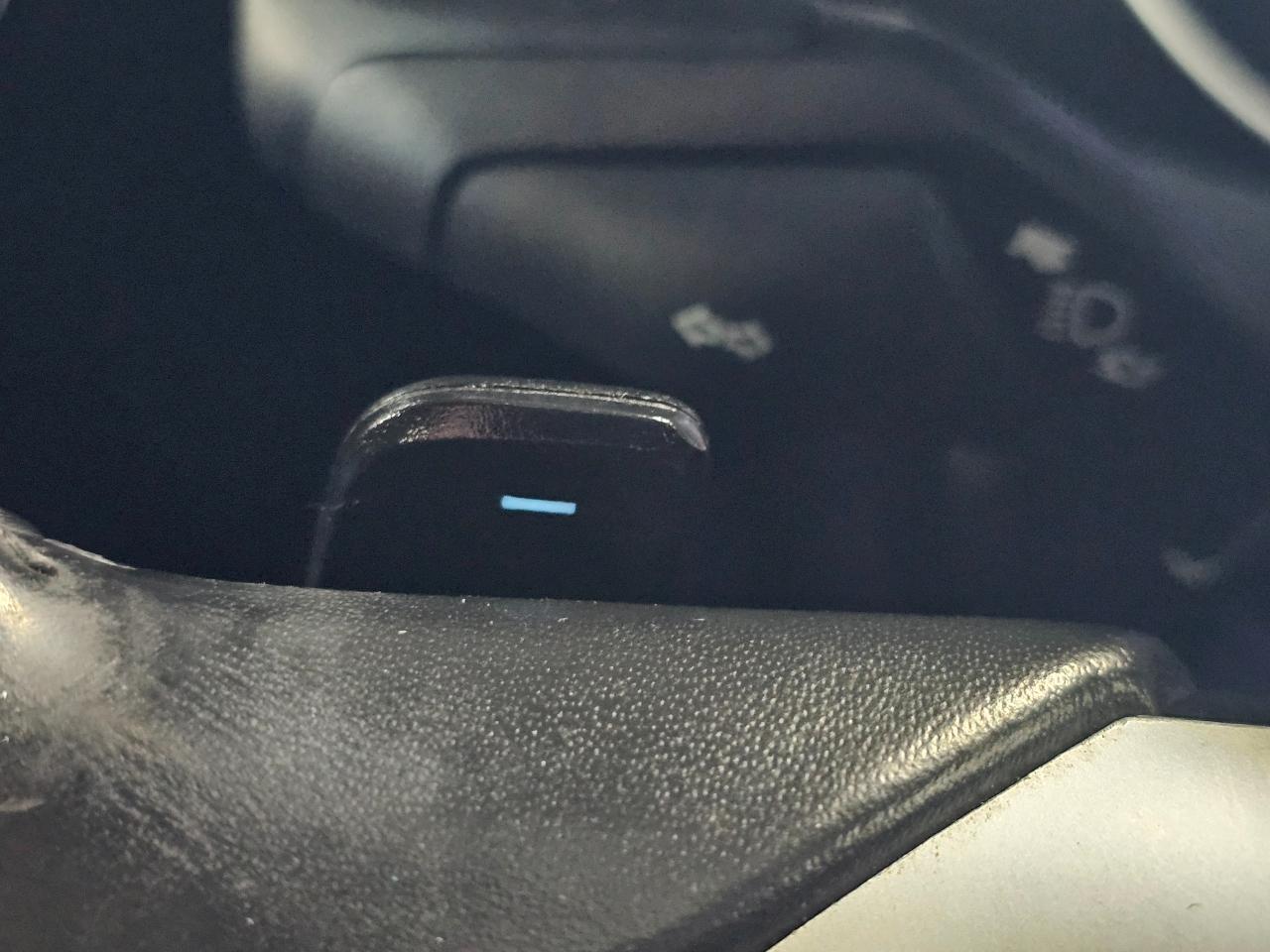 Ford Mustang EcoBoost Fastback 2019