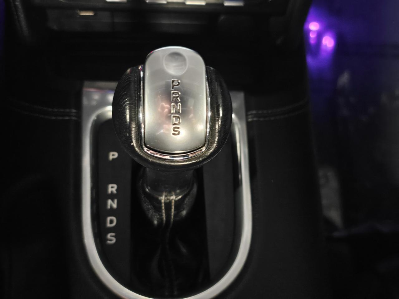 Ford Mustang EcoBoost Fastback 2019