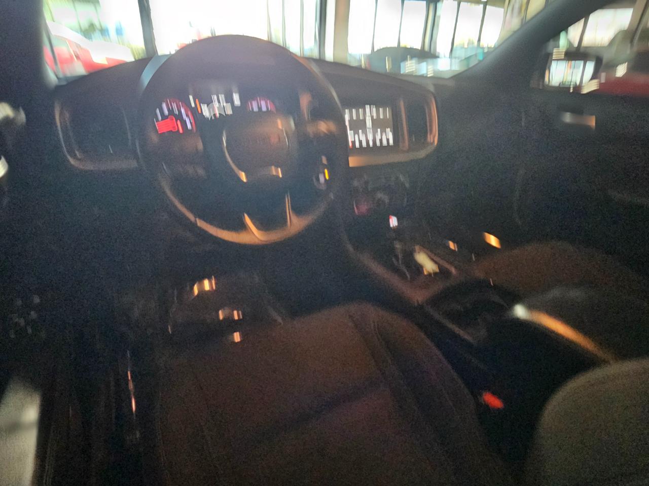 Dodge Charger SXT RWD 2019