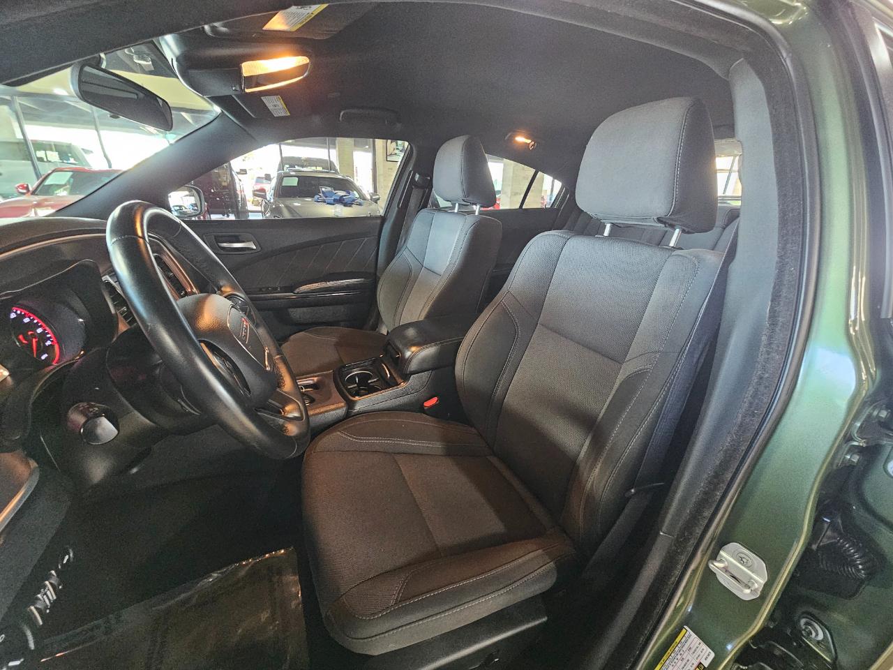 Dodge Charger SXT RWD 2019