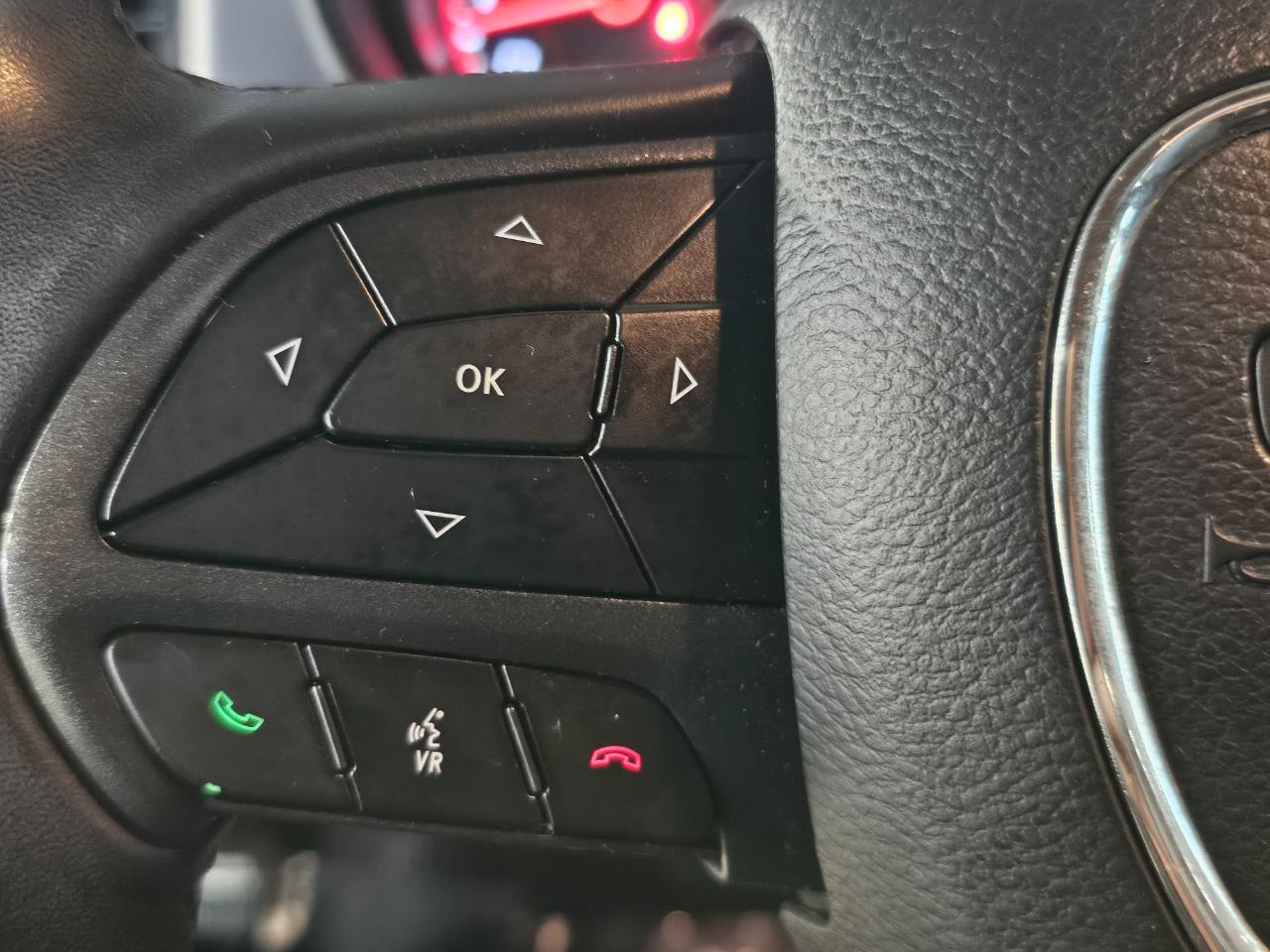 Dodge Charger SXT RWD 2019