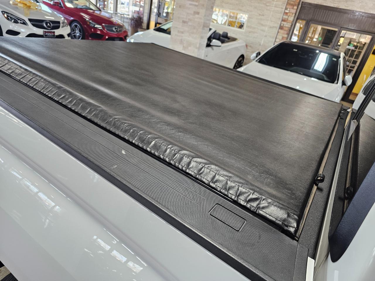 GMC Canyon 4WD Crew Cab 128.3" Denali 2019