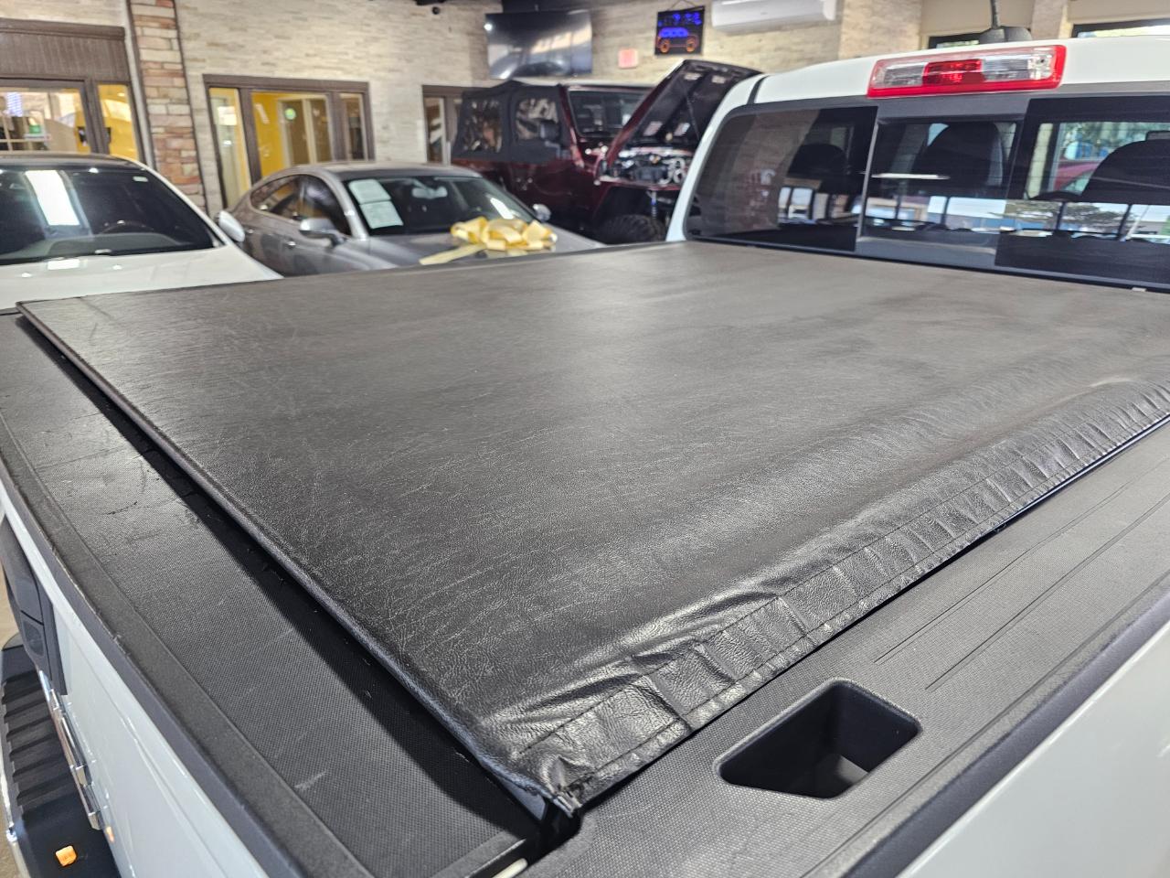 GMC Canyon 4WD Crew Cab 128.3" Denali 2019