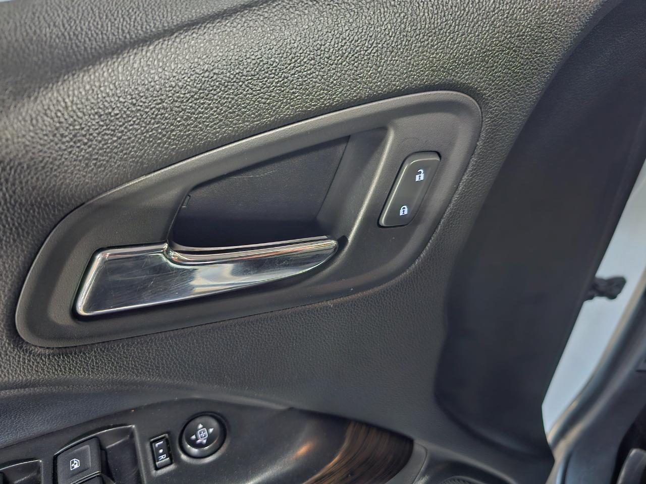 GMC Canyon 4WD Crew Cab 128.3" Denali 2019