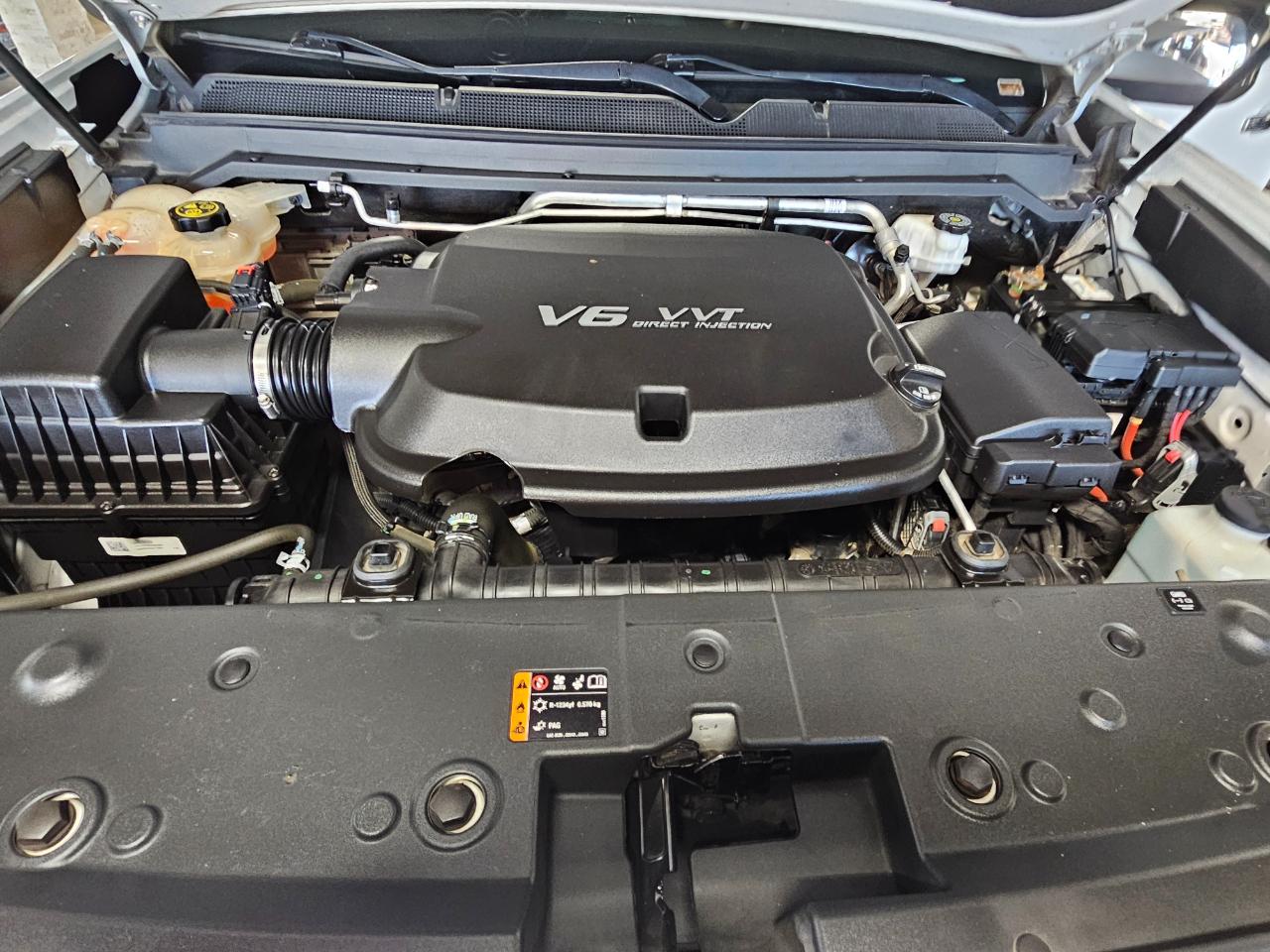 GMC Canyon 4WD Crew Cab 128.3" Denali 2019