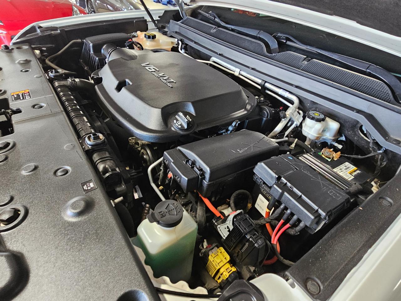 GMC Canyon 4WD Crew Cab 128.3" Denali 2019