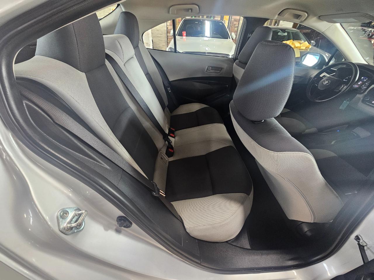 Toyota Corolla LE CVT (Natl) 2023