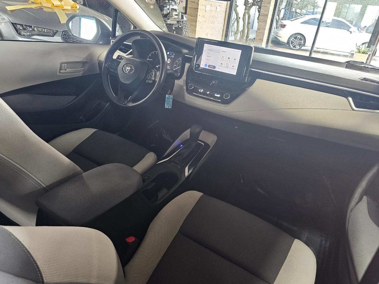 Toyota Corolla LE CVT (Natl) 2023