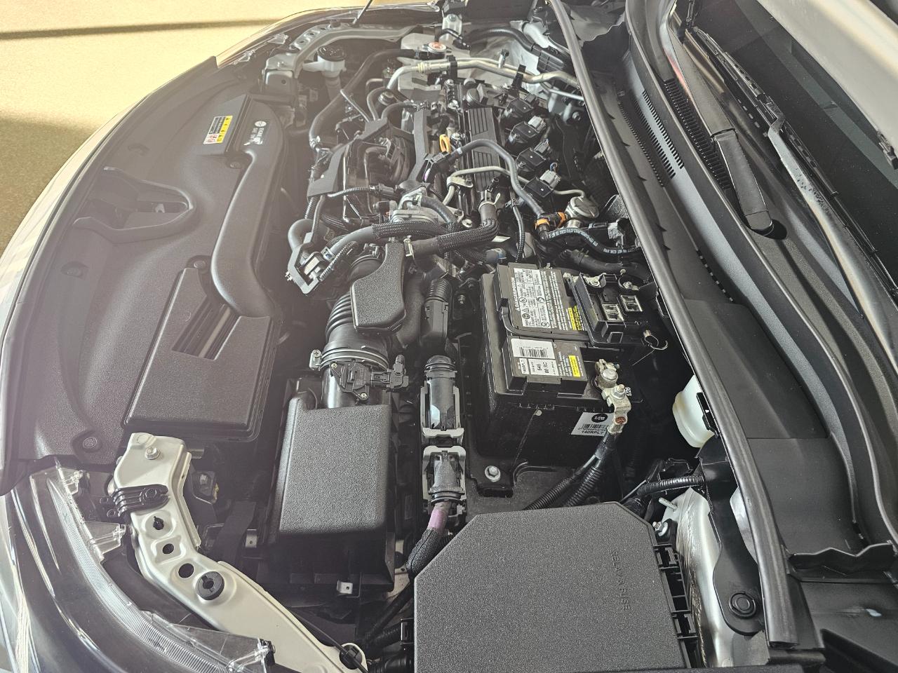 Toyota Corolla LE CVT (Natl) 2023