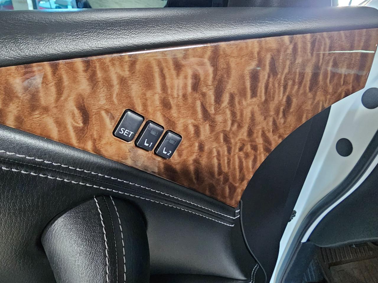 Nissan Armada 4x4 Platinum 2020