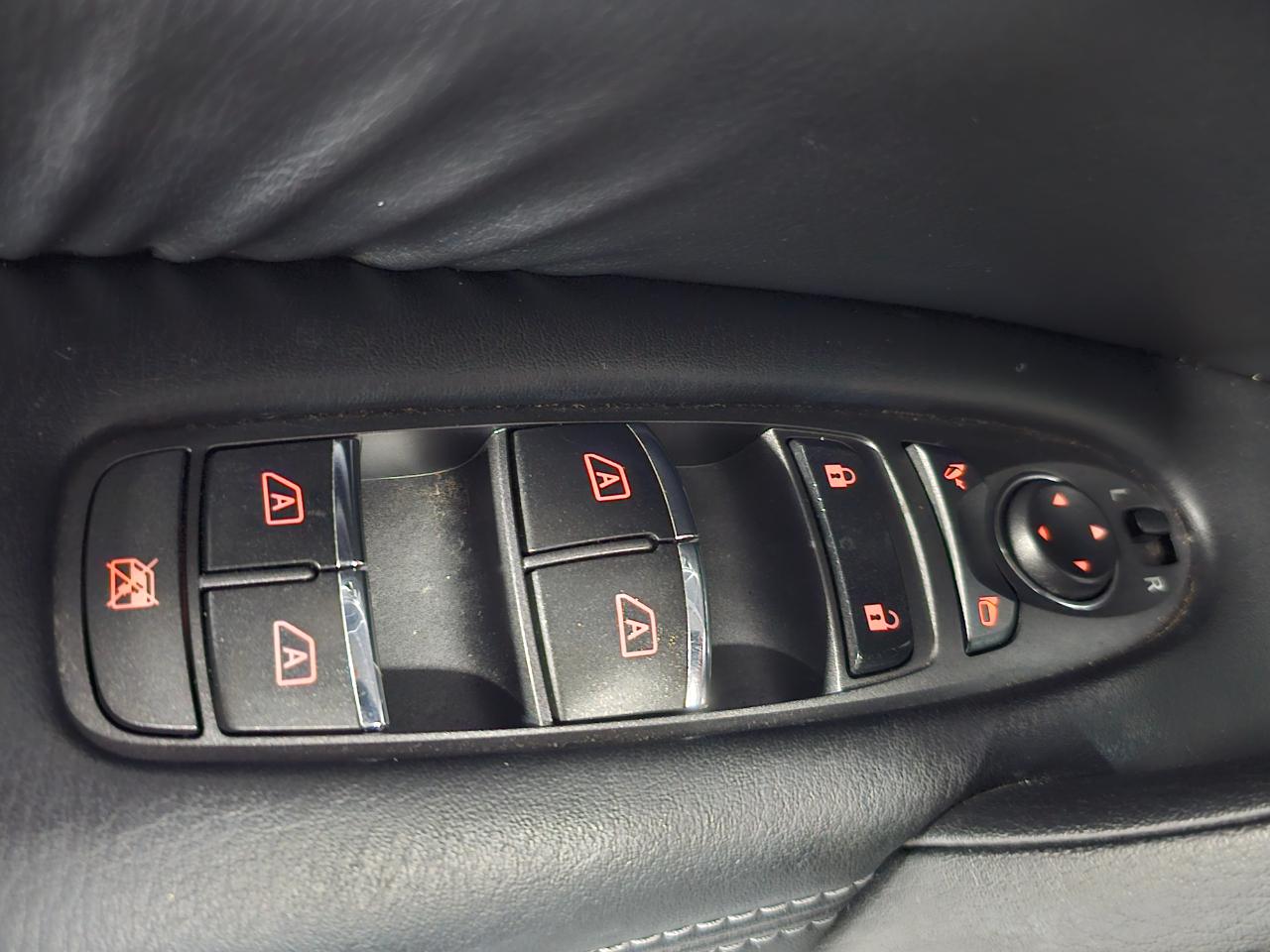 Nissan Armada 4x4 Platinum 2020