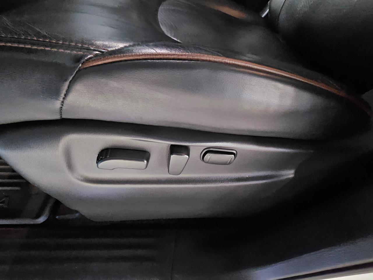 Nissan Armada 4x4 Platinum 2020