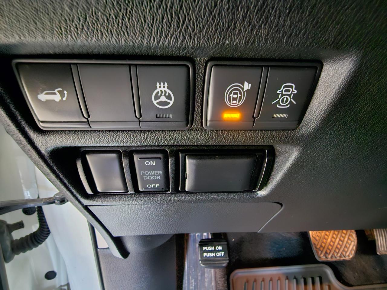 Nissan Armada 4x4 Platinum 2020