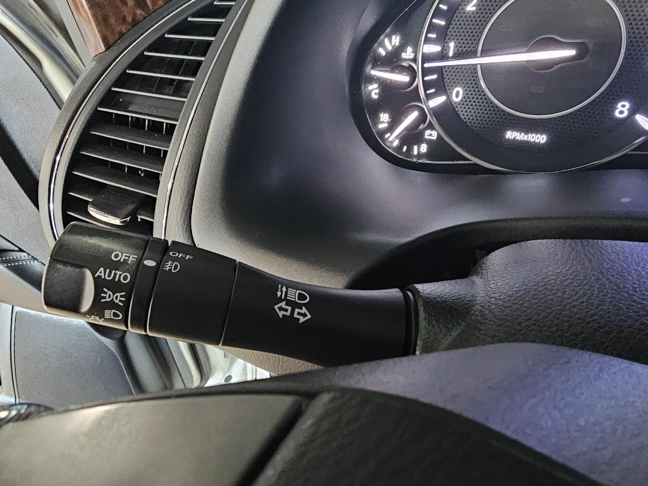 Nissan Armada 4x4 Platinum 2020