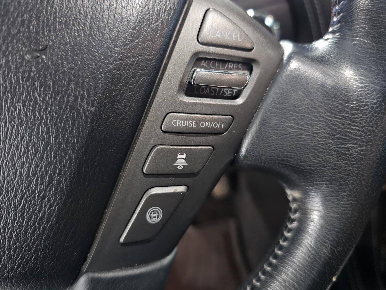 Nissan Armada 4x4 Platinum 2020