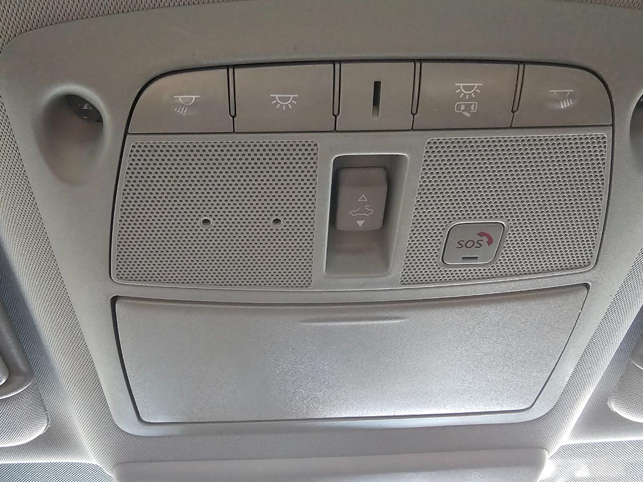 Nissan Armada 4x4 Platinum 2020