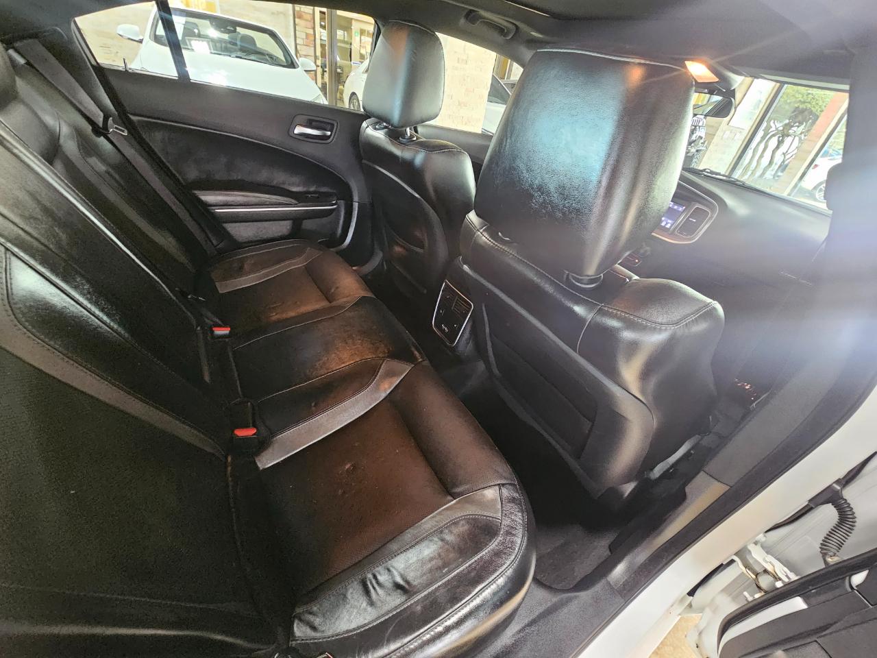 Dodge Charger SXT RWD 2021