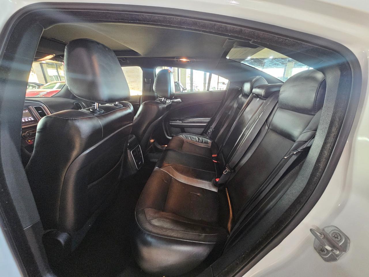 Dodge Charger SXT RWD 2021